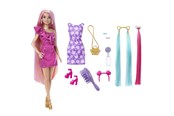Dukker & Tilbehør - Barbie Fun and Fancy Fashion Doll - JDC85