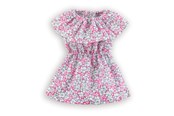 Dukke, bamse og udstyr - Corolle Ma  - Doll Dress Pink - 9000212110