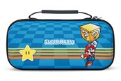 Spil tilbehør - PowerA Protection Case til Nintendo Switch - OLED Model, Nintendo Switch, Nintendo Switch Lite - Mystery Block Mario - NSCS0131-01