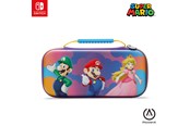 Spil tilbehør - PowerA Protection case til Nintendo Switch - OLED-model, Nintendo Switch og Nintendo Switch Lite - Color Splash Heroes - NSCS0302-01