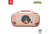 Spil tilbehør - PowerA Protection Case til Nintendo Switch - Charizard Blossom - NSCS0303-01