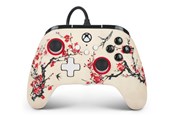 Spil tilbehør - PowerA Advantage trådløs controller til Xbox Series X|S - Warrior's Nirvana - XBGP0180-01