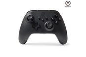 Spil tilbehør - PowerA OPS v1 trådløs controller til PC og Cloud Gaming, sort - PCGP0381-01