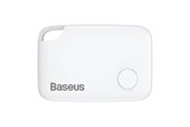 GPS & navigation - Baseus Intelligent T2 ropetype anti-loss device White - ZLFDQT2-02
