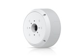 Systemtilbehør (kølepasta mv.) - Ubiquiti Camera Junction Box White - UACC-Camera-JB-W