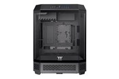 Kabinet - Thermaltake The Tower 600 - Kabinet - Tower - Sort - CA-1Z1-00M1WN-00