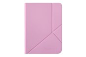 Tablet - Covers & Cases - Kobo Clara Colour/BW - Candy Pink SleepCover Case - N365-AC-PK-E-PU