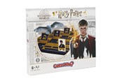 Brætspil - Winning Moves GUESS WHO - Harry Potter (Nordic + EN) - 5036905050760