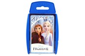 Brætspil - Winning Moves Top Trumps - Frost 2 / Frozen 2 (EN) - 5036905038119