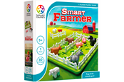 Brætspil - Smart Games SmartGames: Smart Farmer (Nordic) - SG2203