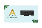 Tastatur - Lenovo - notebook replacement keyboard - QWERTY - Italian - black Input Device - Bærbar tastatur - til udskiftning - Italiensk - Sort - KEYBOARD-T590-IT