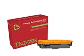 Blæk, Toner & Forbrugsstoffer - Xerox 006R04517 / Alternative to Brother TN247BK- Black Toner - 006R04517