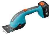 Græstrimmer - Gardena 14750-30 cordless grass shear - 14750-30