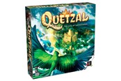 Brætspil - Gigamic Quetzal (EN) - GIG2316