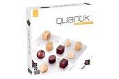 Brætspil - Gigamic Quantik Mini (Nordic + EN) - GIG2317
