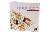 Brætspil - Gigamic Quoridor Mini (Nordic + EN) - GIG0104