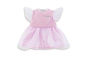 Dukke, bamse og udstyr - Corolle Ma  - Doll Dress Pink with Glitter - 9000212130