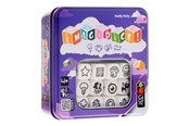 Brætspil - Gigamic Imagidice (SE + EN) - GIG-0172