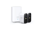 Smart Home - Eufy eufyCam 2C Solar 2-Cam Kit - E88313D2