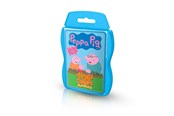 Brætspil - Winning Moves Top Trumps - Peppa Pig Junior (EN) - 5036905032148