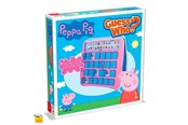 Brætspil - Winning Moves Guess Who Peppa Pig (EN) - 5036905024259