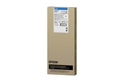 Blæk, Toner & Forbrugsstoffer - Epson T55P2 - cyan - original - ink pack - C13T55P240