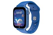 Smartwatch & Sportsur - Forever Look Me! 3 KW-520 4G & GPS - Blue - GSM180725