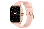 Smartwatch & Sportsur - Riversong Motive 9E 2.01 Inch Smart Watch With Multiple Functions Rose Gold - SW905-ROSEGOLD