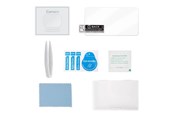 Actionkamera tilbehør - Sunnylife Tempered Glass Film for Pocket 3 (2+2) - OP3-BHM717