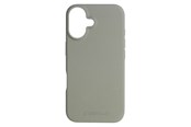 Mobil - Covers & Cases - GreyLime iPhone 16 Biodegradable Cover Green - COIP16S03