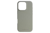 Mobil - Covers & Cases - GreyLime iPhone 16 Pro Biodegradable Cover Green - COIP16L03