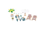 Dukkehus & tilbehør - Goki 51476 children's toy figure - 51476