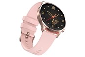 Smartwatch & Sportsur - Riversong Motive 7C 1.52 Smart Watch Rose Gold - SW71-ROSEGOLD