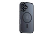 Mobil - Covers & Cases - Torras Guardian Magnetic Series Case for iPhone 16 (Black) - X00FX1945