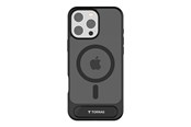 Mobil - Covers & Cases - Torras Pstand Series Case for iPhone 16 Pro (black) - X00FX1939