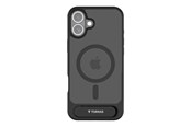 Mobil - Covers & Cases - Torras Pstand Series Case for iPhone 16 (black) - X00FX1931
