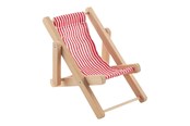 Dukke, bamse og udstyr - Goki Lounger Dollhouse - RA 808