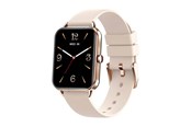 Smartwatch, Sportsur & Aktivitetstracker - Colmi P20 Smartwatch (Gold) - P20 Gold