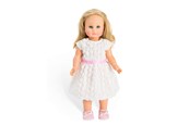 Dukke, bamse og udstyr - Heless Dolls Dream Dress 28-35 cm - 1650