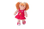 Dukke, bamse og udstyr - Heless Doll Neli 32cm - 70