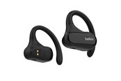 Hovedtelefoner/headset - Belkin SoundForm ClearFit - AUC013CTBK