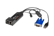 Netværksadapter (netkort, printserver mv.) - Emerson Network Power Avocent ADX IPIQ - ADX-IPIQ-400