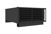Rack skabe - Emerson Network Power Vertiv VRC - rack air-conditioning cooling system - 6U - VRC202KIT-N
