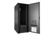 Rack skabe - Emerson Network Power Vertiv VRC-S - rack - 42U - VRCS3350-230VSU