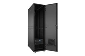 Rack skabe - Emerson Network Power Vertiv VRC-S - rack - 48U - VRCS3307-230VSU
