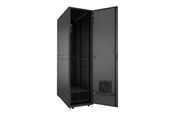 Rack skabe - Emerson Network Power Vertiv VRC-S - rack - 48U - VRCS3307-230VS