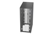 Rack skabe - Emerson Network Power Vertiv VR VR3150SP - rack - 42U - VR3150SP