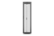 Rack skabe - Vertiv VR VR3307-006 - rack - no left side panels - 48U - VR3307-006