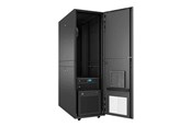Rack skabe - Emerson Network Power Vertiv VRC-S - rack - 42U - VRCS3300-230VU