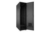Rack skabe - Emerson Network Power Vertiv VRC-S - rack - 48U - VRCS3307-230VSL